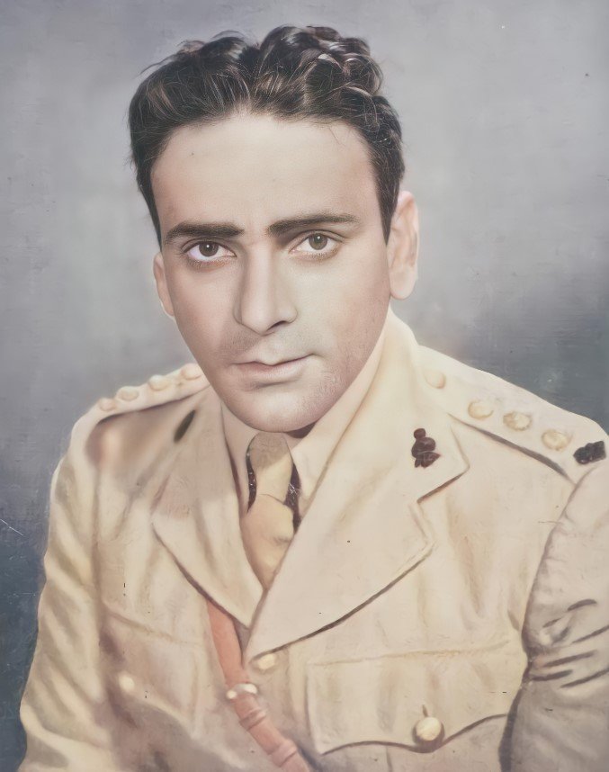 Prithviraj Kapoor - Wikiunfold
